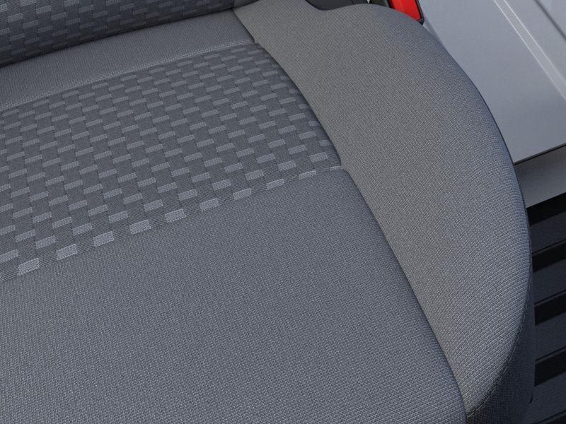 New 2026 Oxford White Ford Base image 16