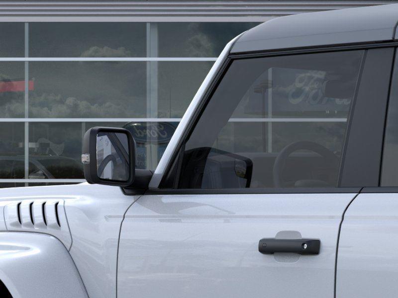 New 2025 Oxford White Ford Raptor image 22