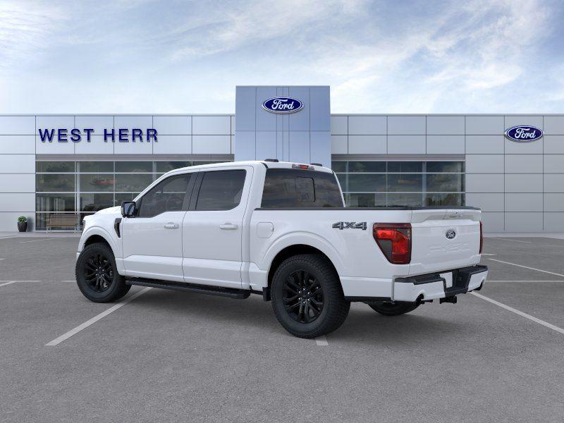 New 2026 WH Ford XLT image 4