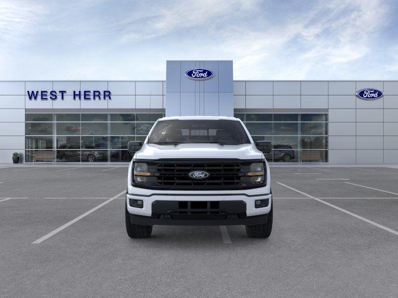 New 2026 WH Ford XLT image 6