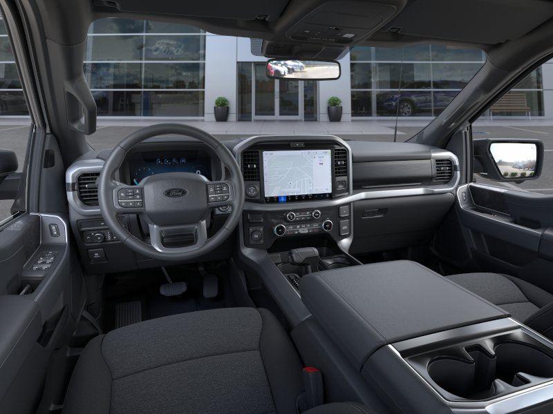 New 2026 WH Ford XLT image 9