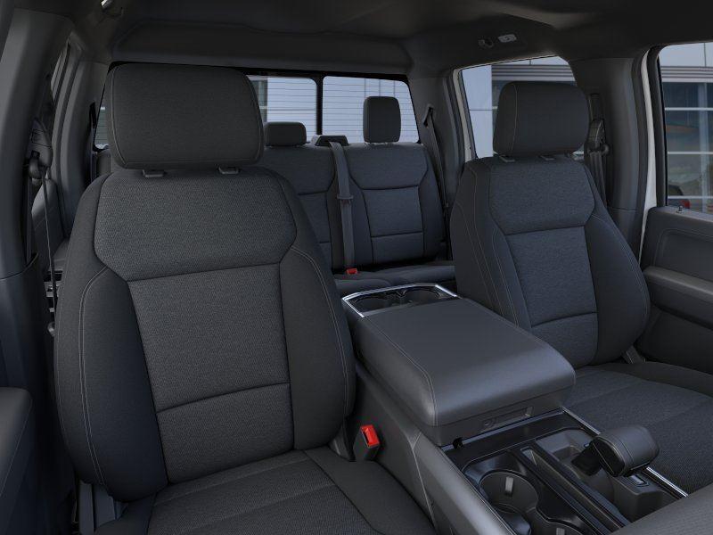 New 2026 WH Ford XLT image 10