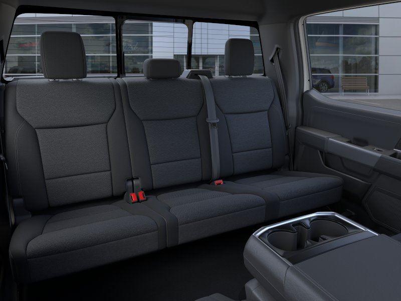 New 2026 WH Ford XLT image 11