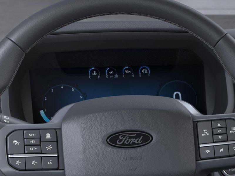 New 2026 WH Ford XLT image 13