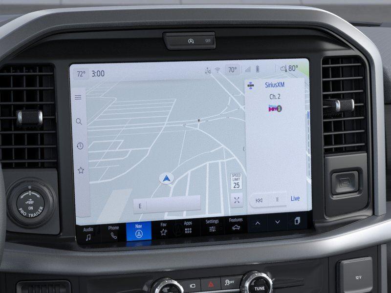 New 2026 WH Ford XLT image 14