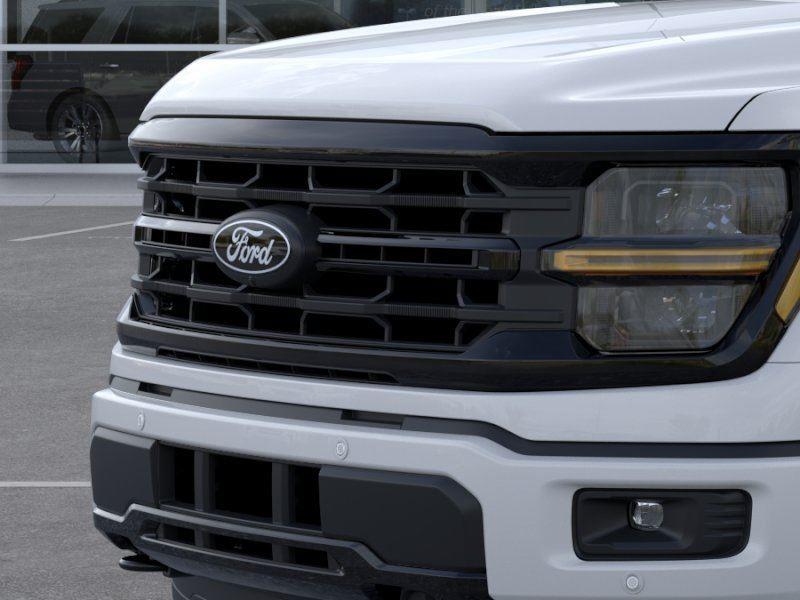 New 2026 WH Ford XLT image 17