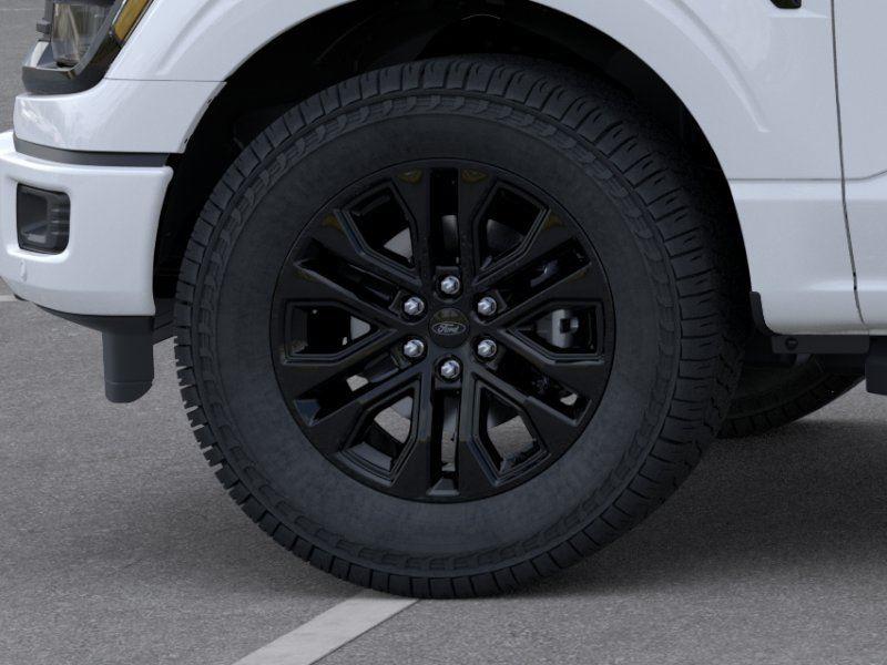 New 2026 WH Ford XLT image 19