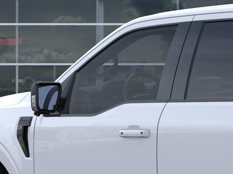 New 2026 WH Ford XLT image 20