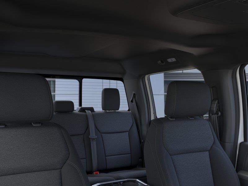New 2026 WH Ford XLT image 22
