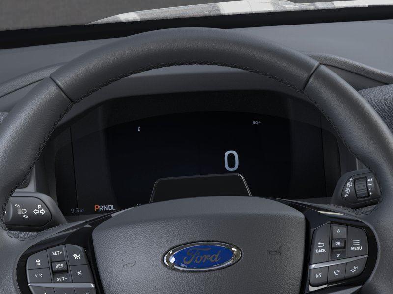 New 2026 Carbonized Gray Ford Platinum image 13