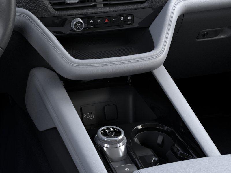 New 2026 Carbonized Gray Ford Platinum image 15