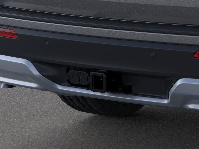 New 2026 Carbonized Gray Ford Platinum image 23