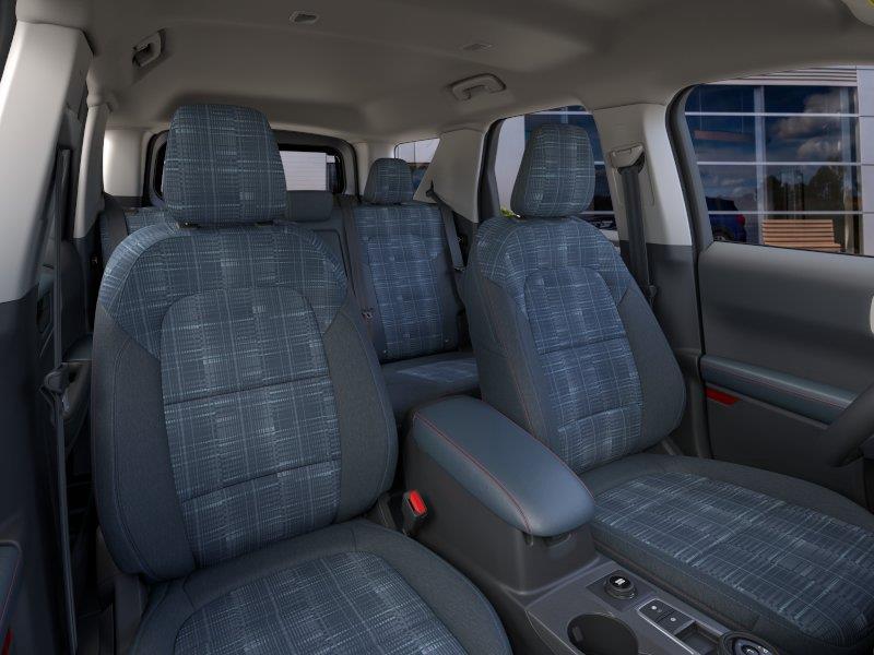 New 2026 Carbonized Gray Metallic Ford Heritage image 10