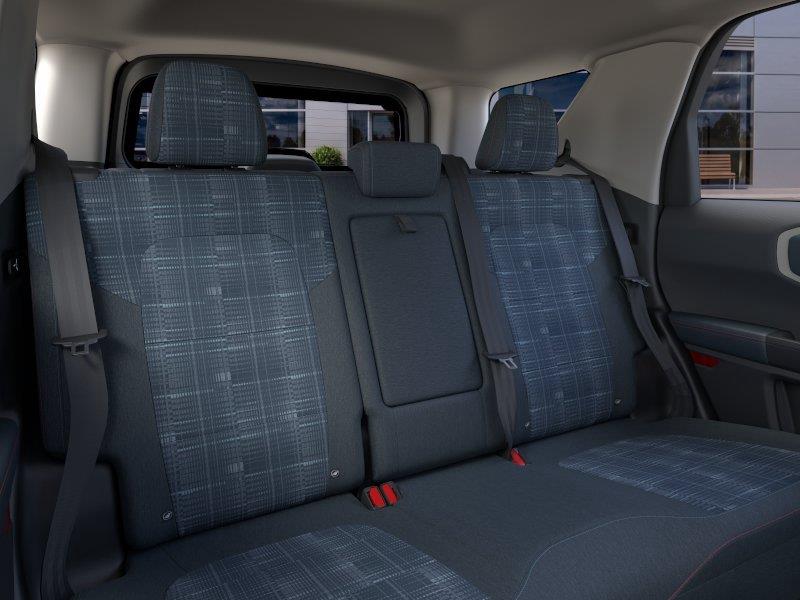 New 2026 Carbonized Gray Metallic Ford Heritage image 11