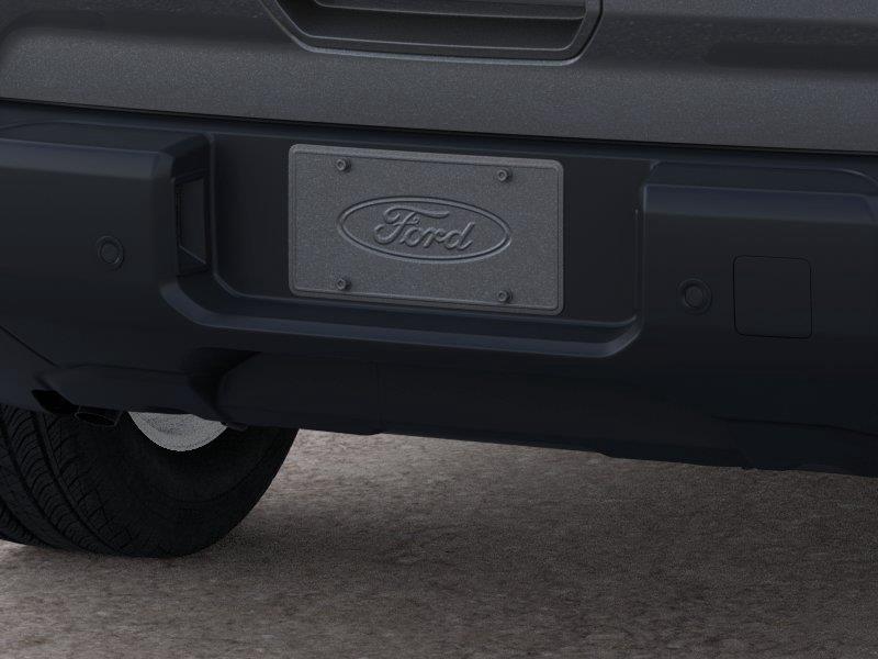 New 2026 Carbonized Gray Metallic Ford Heritage image 23