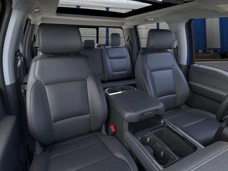 New 2026 Argon Blue FORD Lariat image 10