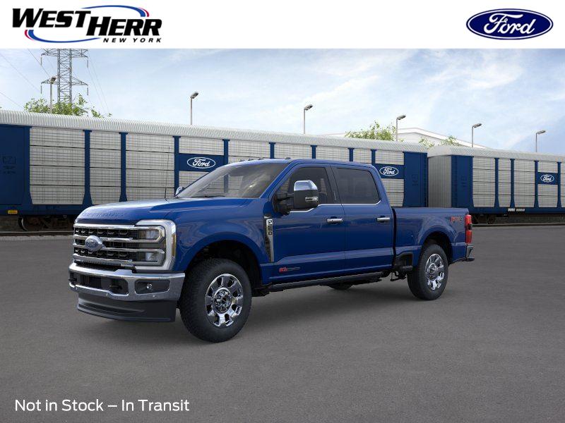 2026 FORD Super Duty F-250 King Ranch