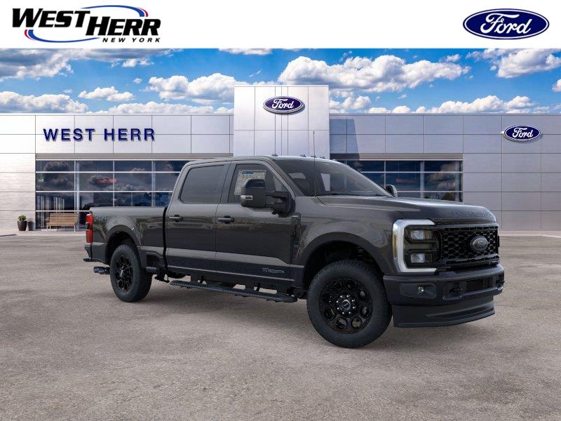 2026 Ford Super Duty F-250 Lariat