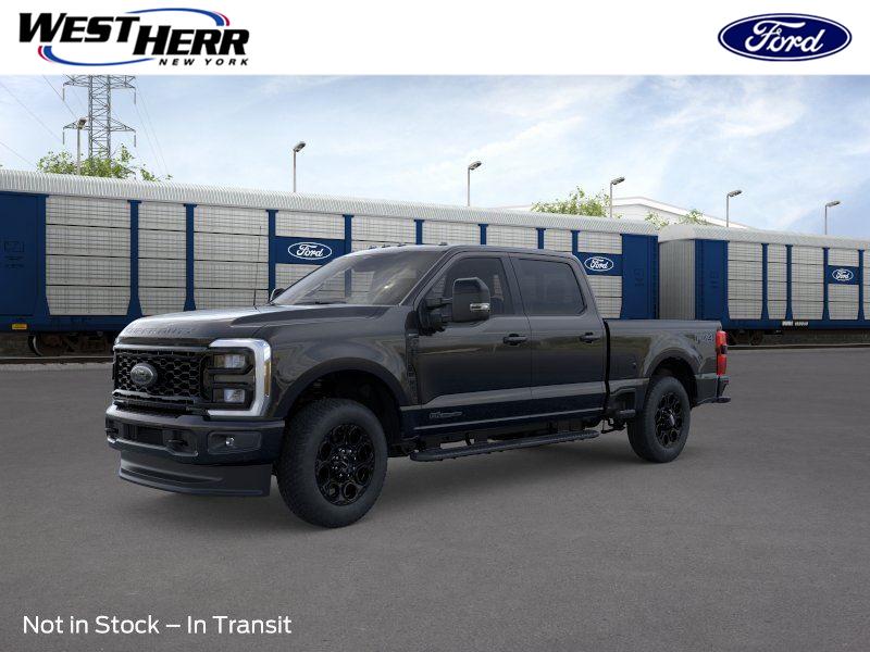 2026 FORD F-250 