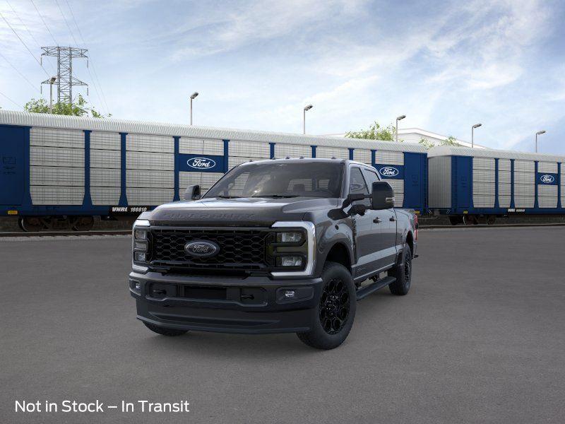 New 2026 BK FORD  image 2