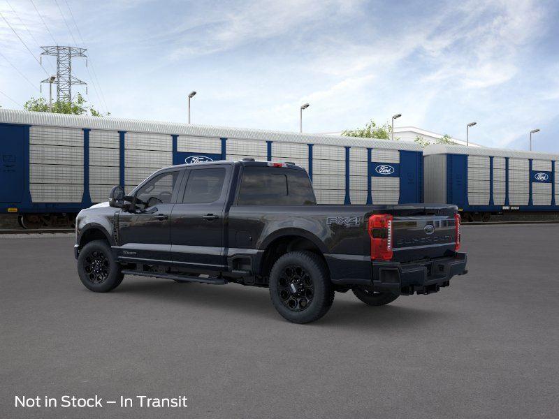 New 2026 BK FORD  image 4