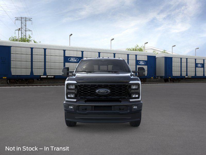 New 2026 BK FORD  image 6