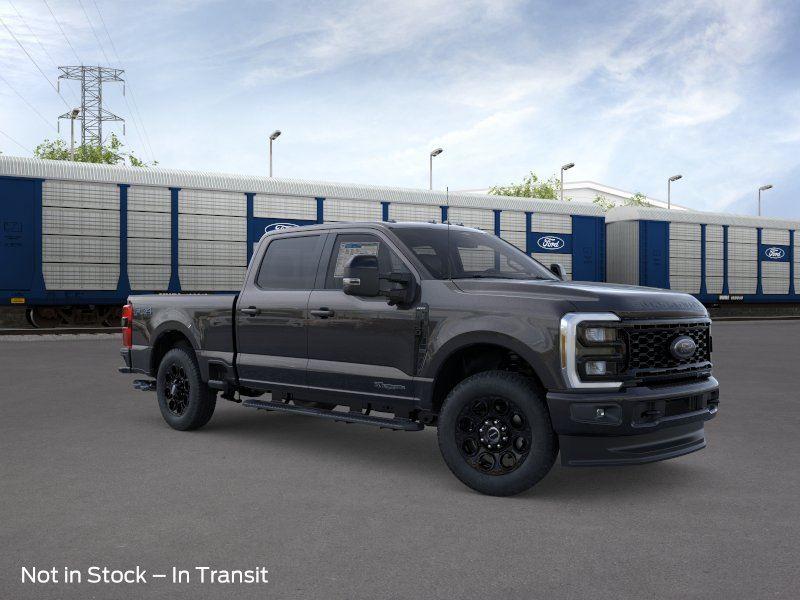 New 2026 BK FORD  image 7