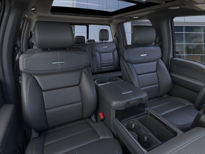 New 2026 Avalanche Gray Ford Platinum image 10
