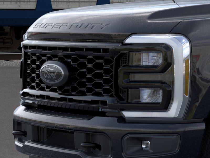 New 2026 BK FORD  image 17