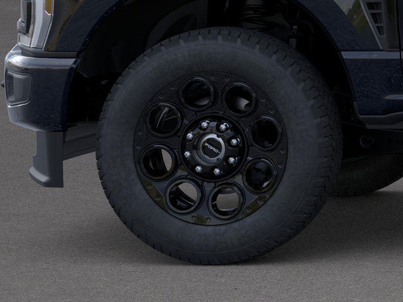 New 2026 BK FORD  image 19