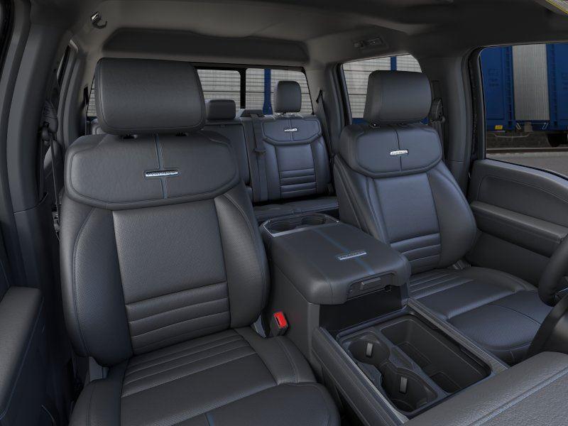 New 2026 Agate Black Ford Platinum image 10