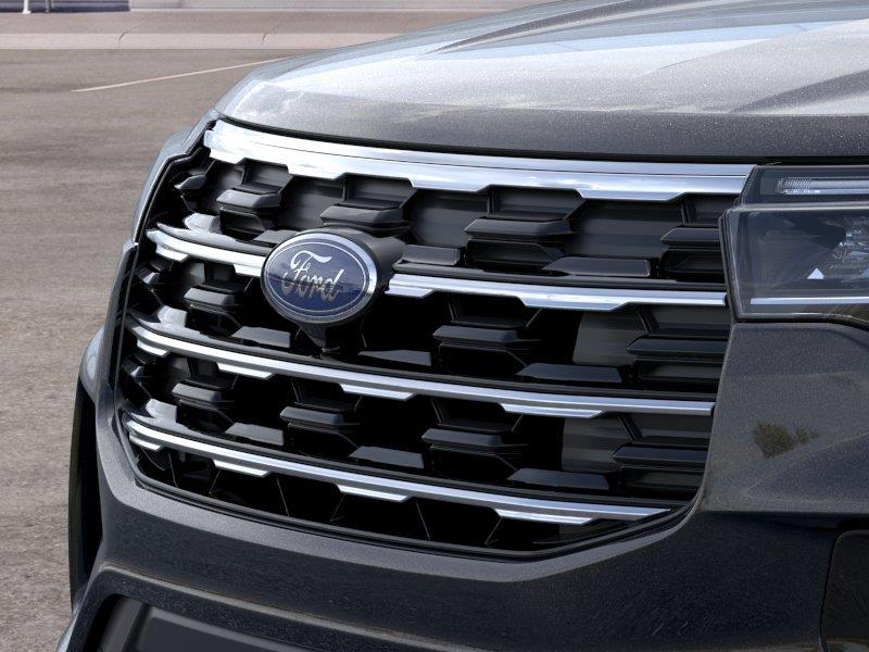 New 2026 Black Metallic Ford Active image 17