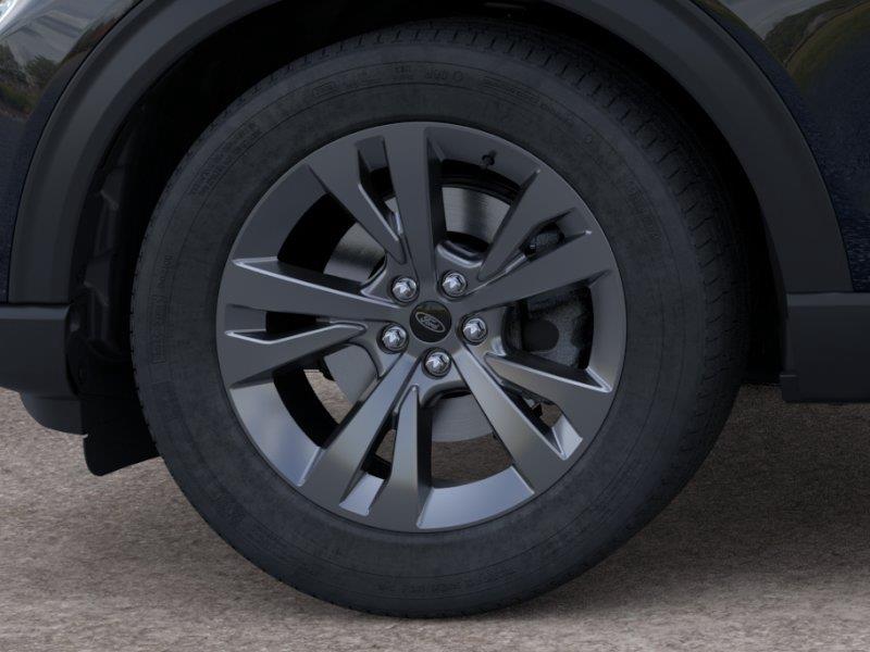 New 2026 Black Metallic Ford Active image 19