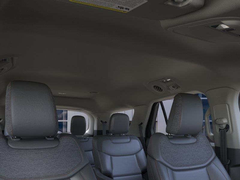 New 2026 Black Metallic Ford Active image 22