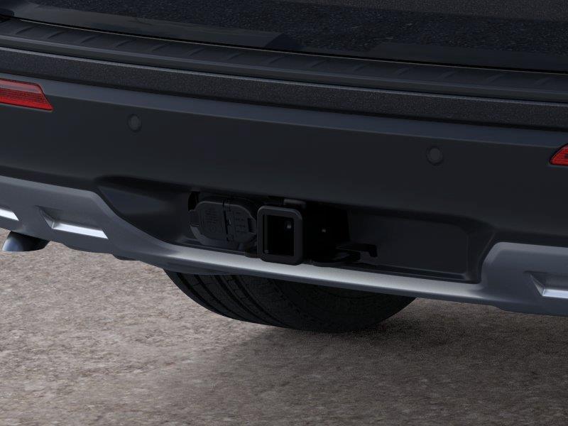 New 2026 Black Metallic Ford Active image 23