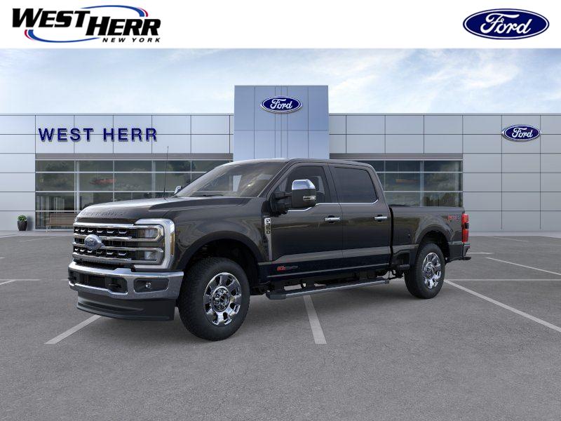 2026 FORD Super Duty F-350 Lariat