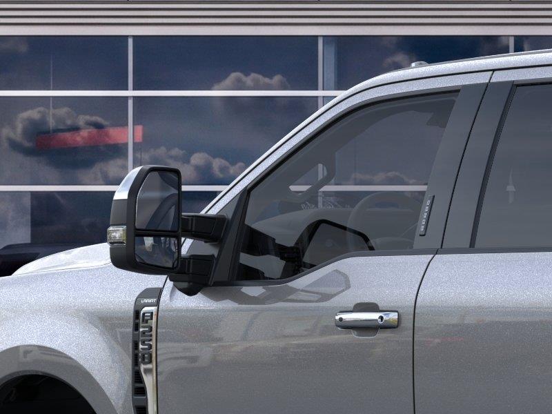 New 2026 Carbonized Gray FORD Lariat image 20
