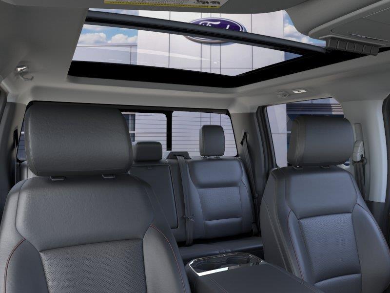 New 2026 Carbonized Gray FORD Lariat image 22