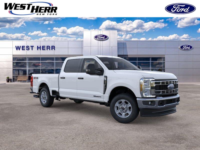 2026 Ford Super Duty F-250 SRW XLT