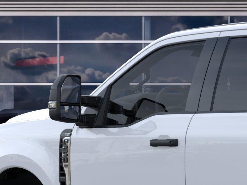 New 2026 Oxford White Ford XLT image 20