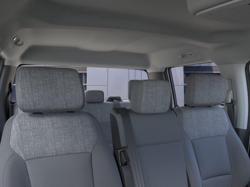 New 2026 Oxford White Ford XLT image 22