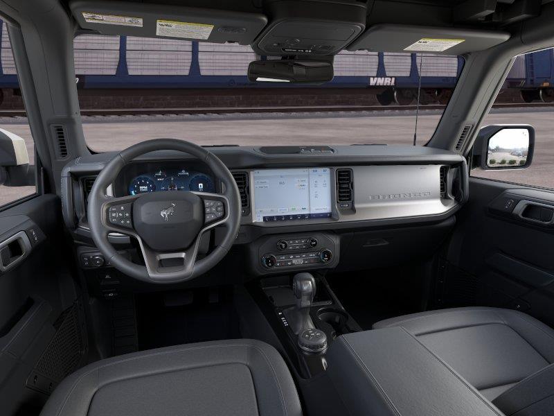 New 2026 TN Ford Outer Banks image 9