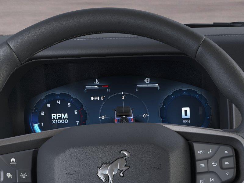 New 2026 TN Ford Outer Banks image 13