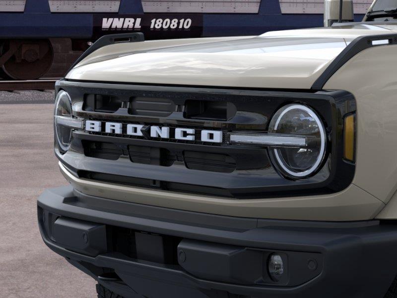 New 2026 TN Ford Outer Banks image 19