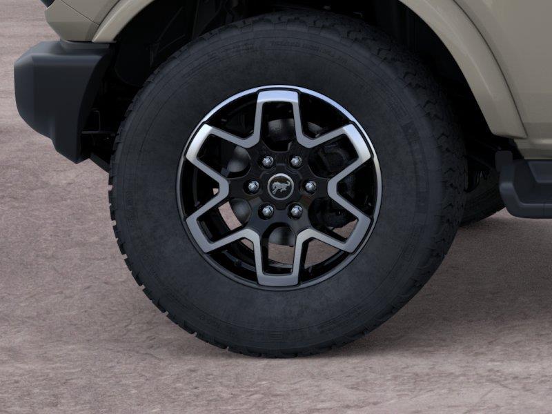 New 2026 TN Ford Outer Banks image 21