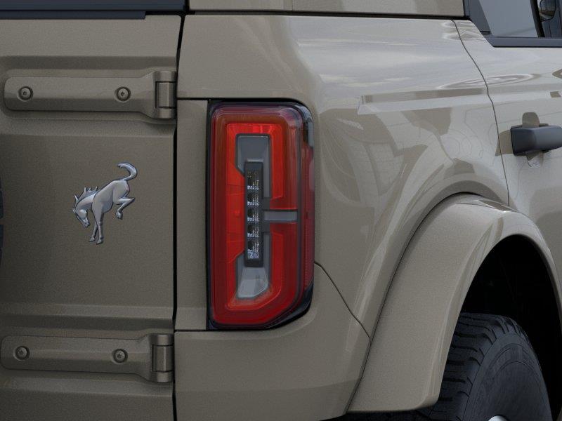 New 2026 TN Ford Outer Banks image 23