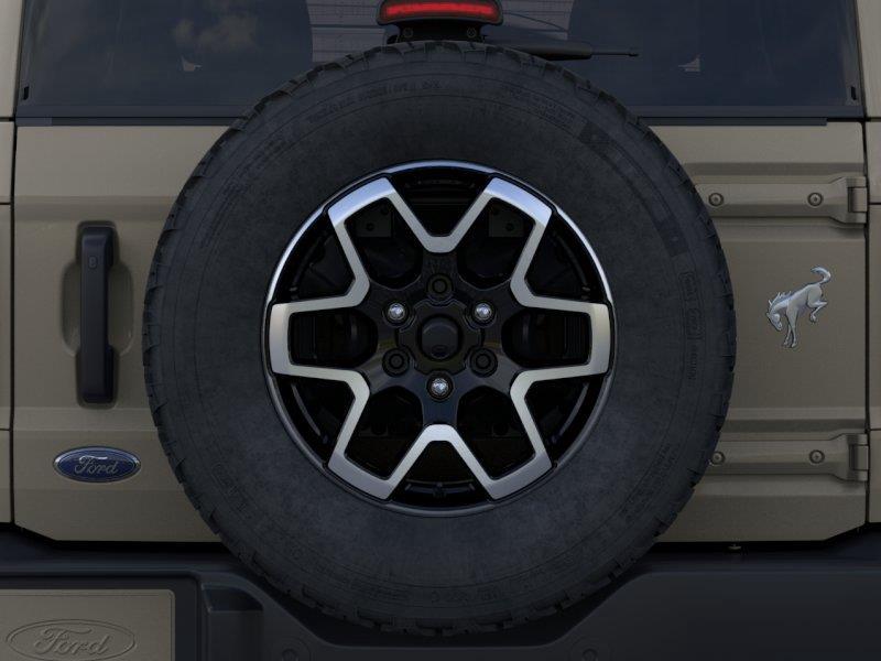 New 2026 TN Ford Outer Banks image 24
