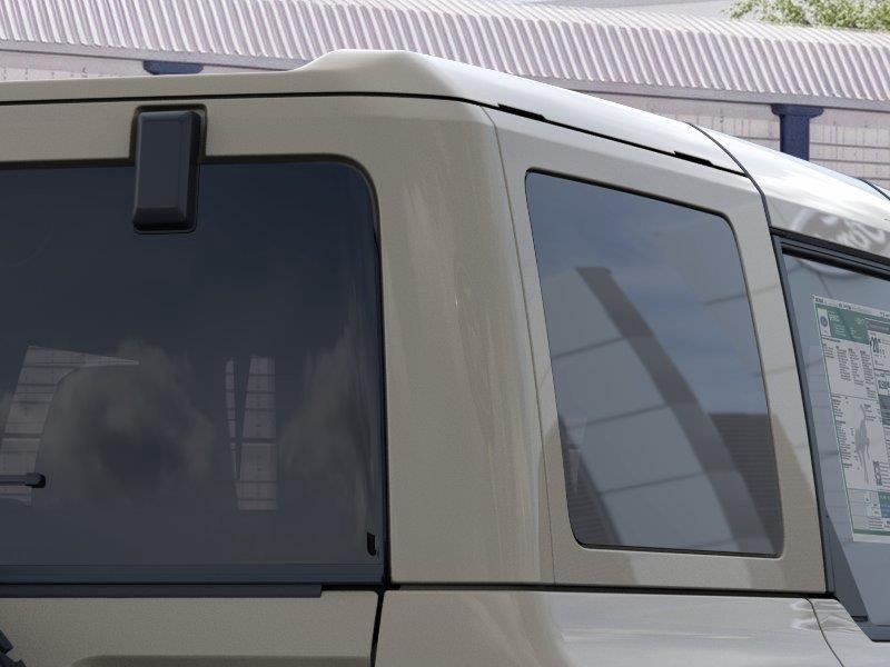 New 2026 TN Ford Outer Banks image 25