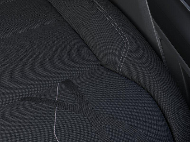 New 2026 Carbonized Gray Ford STX image 16