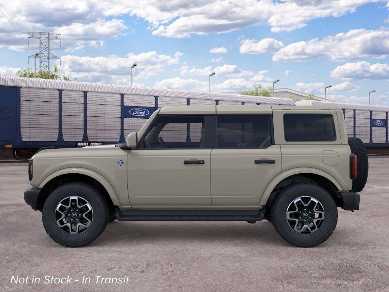 New 2026 TN Ford Outer Banks image 3